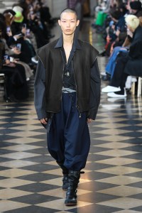 Andreas Kronthaler for Vivienne Westwood RTW Fall 2023