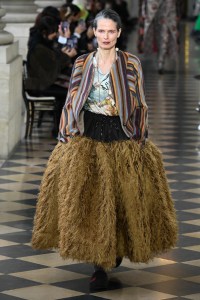 Andreas Kronthaler for Vivienne Westwood RTW Fall 2023