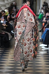 Andreas Kronthaler for Vivienne Westwood RTW Fall 2023