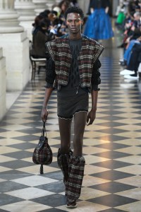 Andreas Kronthaler for Vivienne Westwood RTW Fall 2023
