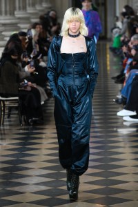 Andreas Kronthaler for Vivienne Westwood RTW Fall 2023