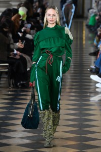 Andreas Kronthaler for Vivienne Westwood RTW Fall 2023