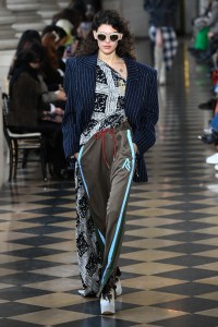 Andreas Kronthaler for Vivienne Westwood RTW Fall 2023