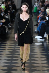 Andreas Kronthaler for Vivienne Westwood RTW Fall 2023