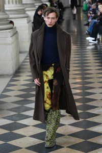 Andreas Kronthaler for Vivienne Westwood RTW Fall 2023