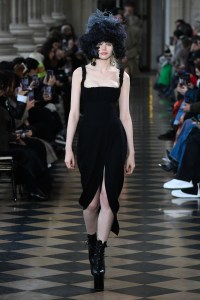 Andreas Kronthaler for Vivienne Westwood RTW Fall 2023