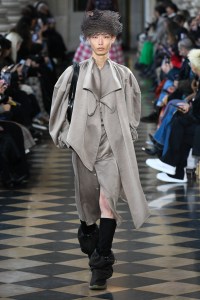 Andreas Kronthaler for Vivienne Westwood RTW Fall 2023