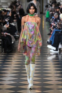 Andreas Kronthaler for Vivienne Westwood RTW Fall 2023