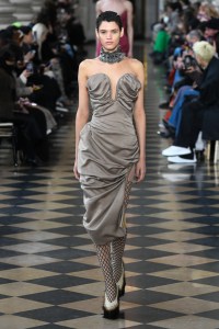 Andreas Kronthaler for Vivienne Westwood RTW Fall 2023