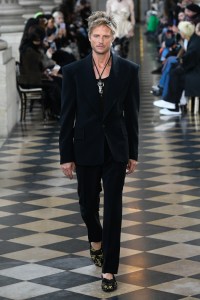 Andreas Kronthaler for Vivienne Westwood RTW Fall 2023