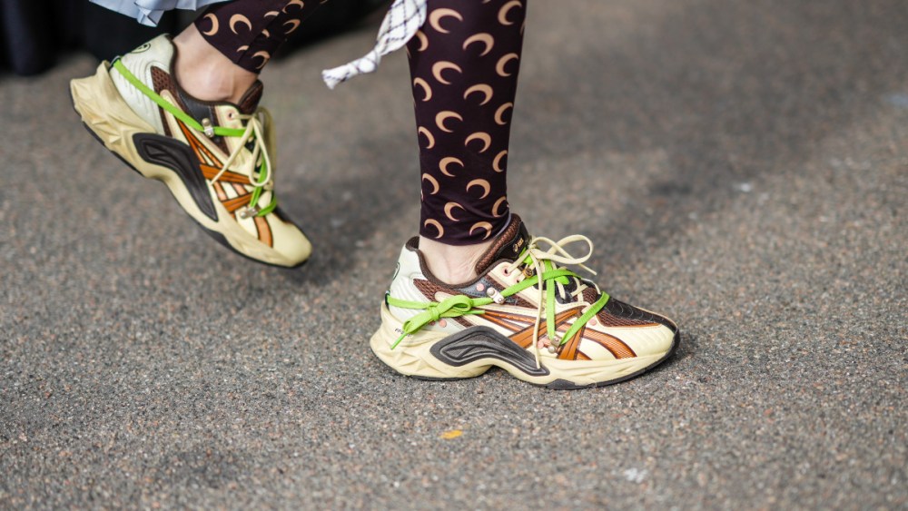 Asics Recognized for Climate Action