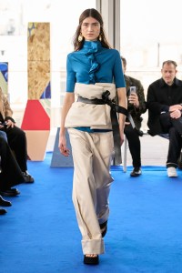 Az Factory RTW Fall 2023