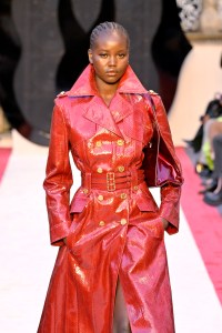 Bally RTW Fall 2023