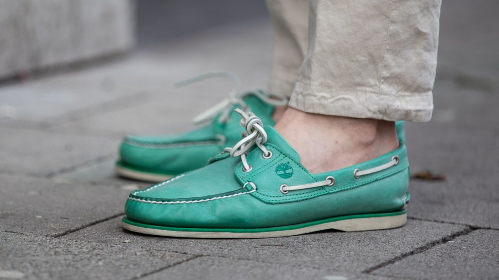 Why Boat Shoes and Nautical Silhouettes Could Grow Market Share in 2023