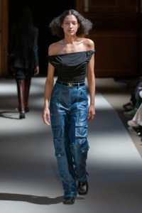 Calvin Luo RTW Fall 2023