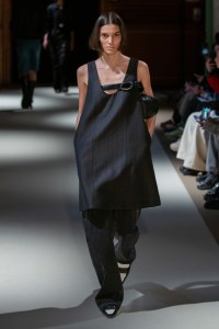 Calvin Luo RTW Fall 2023