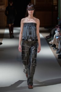 Calvin Luo RTW Fall 2023