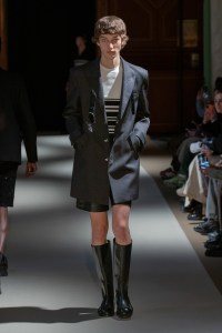 Calvin Luo RTW Fall 2023