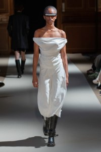 Calvin Luo RTW Fall 2023