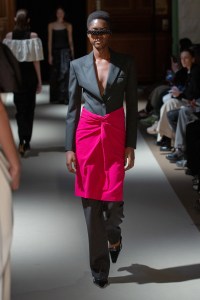 Calvin Luo RTW Fall 2023