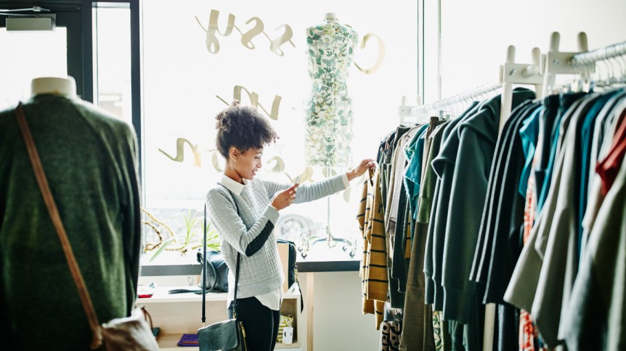 Resilient Retail in Murky Markets: How to Enable Bottom-line Savings While Driving Business Growth