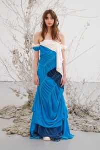 Caroline Hu RTW Fall 2023