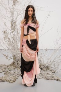 Caroline Hu RTW Fall 2023