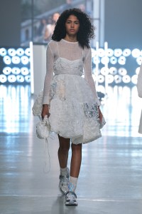 Cecilie Bahnsen RTW Fall 2023