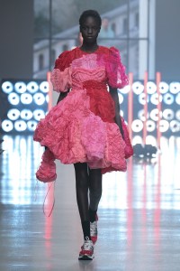 Cecilie Bahnsen RTW Fall 2023