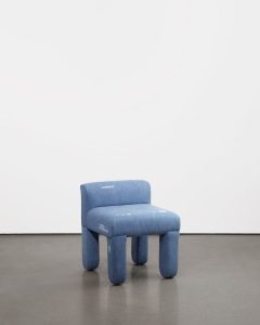 Denim by Harry Nuriev