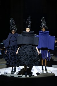 Comme des Garcons RTW Fall 2023