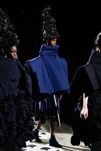 Comme des Garcons RTW Fall 2023