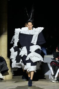 Comme des Garcons RTW Fall 2023