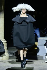 Comme des Garcons RTW Fall 2023