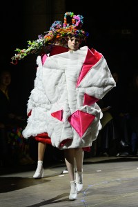 Comme des Garcons RTW Fall 2023