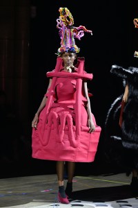 Comme des Garcons RTW Fall 2023