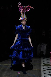 Comme des Garcons RTW Fall 2023