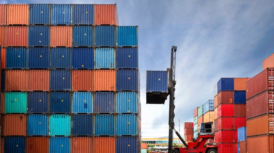 Sustainability/ESG initiatives and diversification are rising up the ranks as major focus areas for supply chain execs, according to CGS.