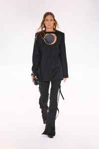 Courrèges RTW Fall 2023