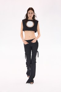 Courrèges RTW Fall 2023