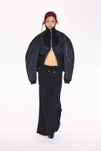Courrèges RTW Fall 2023