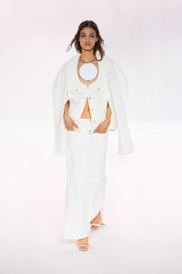 Courrèges RTW Fall 2023