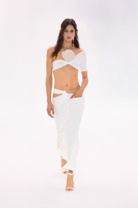 Courrèges RTW Fall 2023