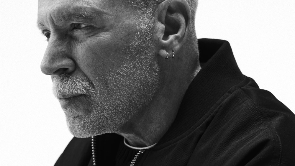 Nick Wooster