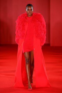 David Koma RTW Fall 2023