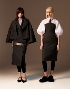 Dice Kayek RTW Fall 2023