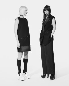 Dice Kayek RTW Fall 2023