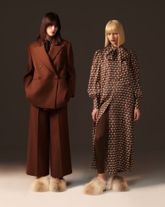 Dice Kayek RTW Fall 2023