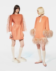 Dice Kayek RTW Fall 2023