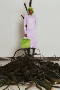 Florentina Leitner RTW Fall 2023